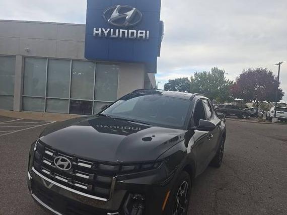 HYUNDAI SANTA CRUZ 2025 5NTJEDDF7SH138170 image HYUNDAI SANTA CRUZ 2025 5NTJEDDF7SH138170 image